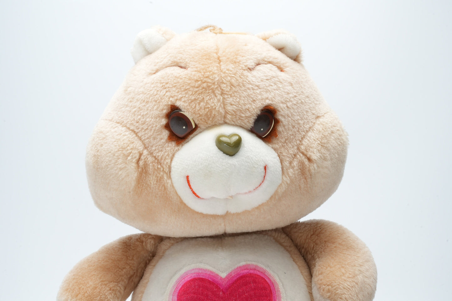 Tender Heart Originele jaren 80 extra grote troetelbeertjes 16"