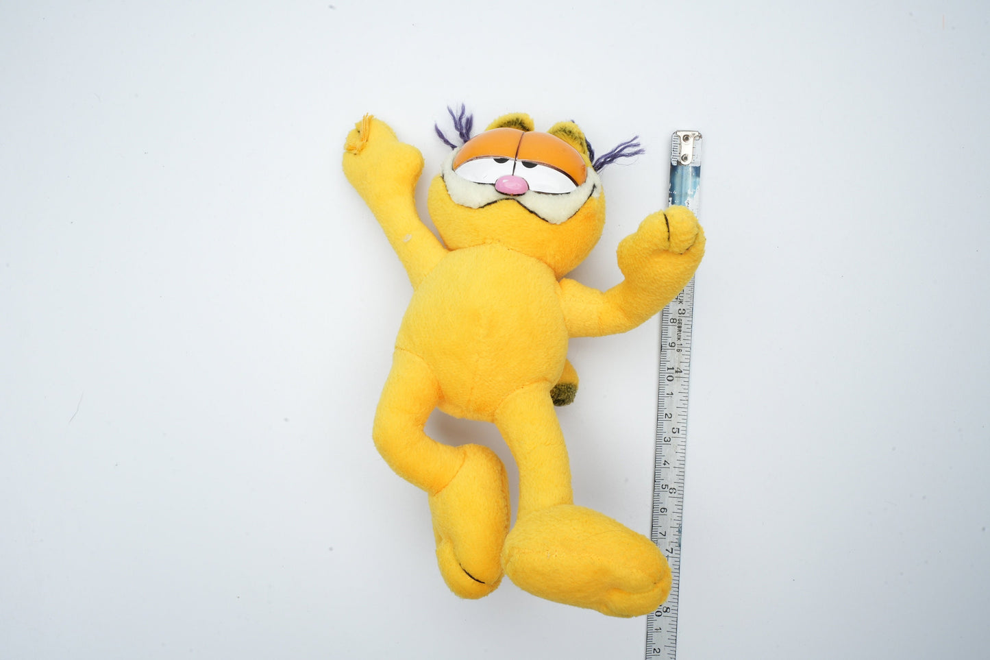 Garfield mini plush | schattige kleine plush van Garfield