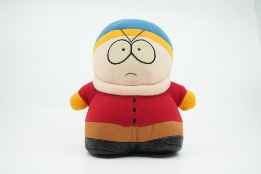 Eric Cartman South Park knuffel | Comedy Central knuffel 1998 | Grappige TV-show