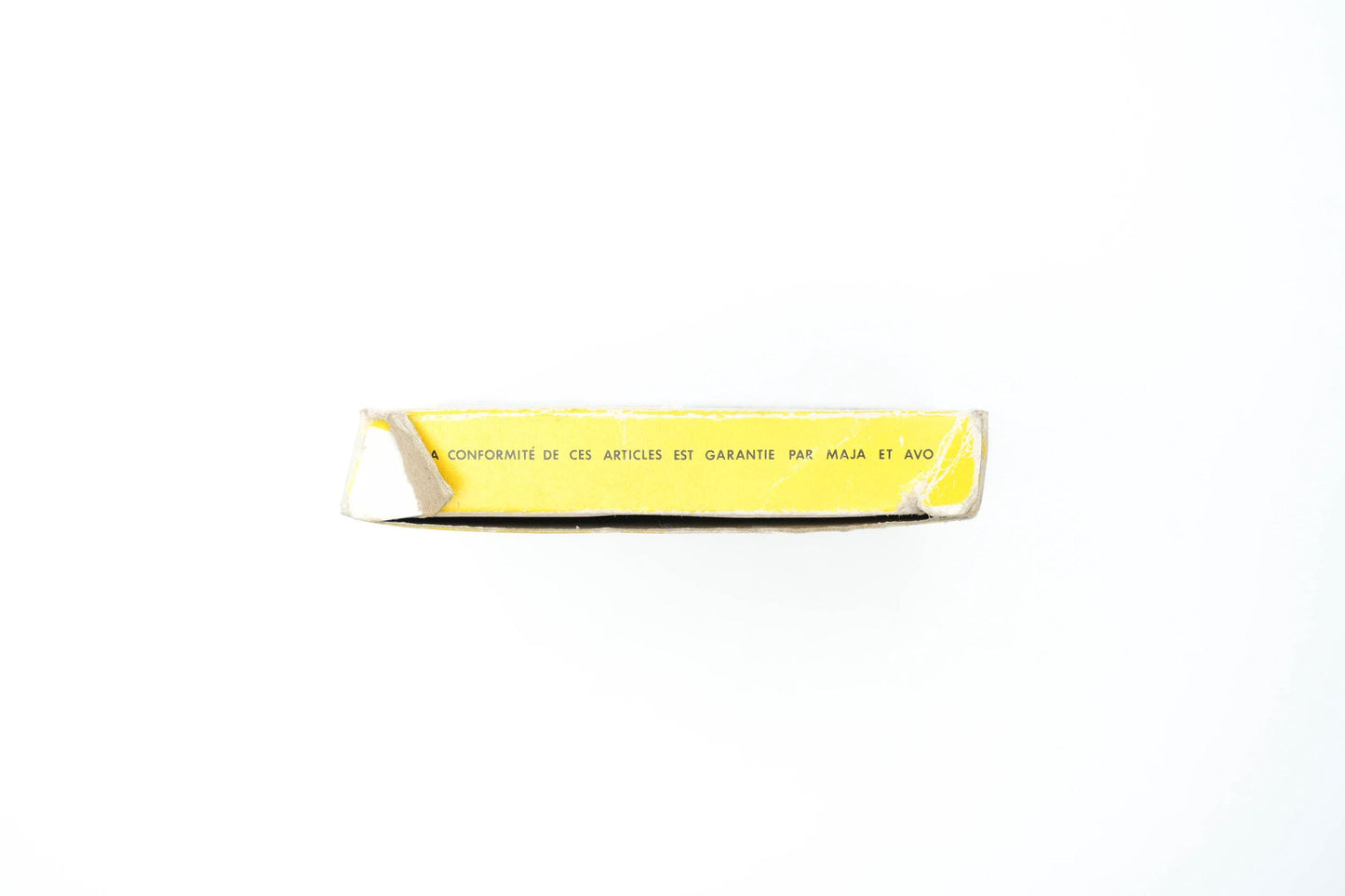 Super 8 Film – Laurel & Hardy: Tous Fous – A.V.O. Milano – Cartooneske Editie – ca. 1970