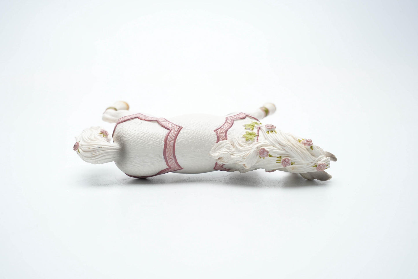 Schleich 13606 Haflinger Merrie – 10 cm (ca. 4 inch) – 2006 – Vintage Paardenfiguur