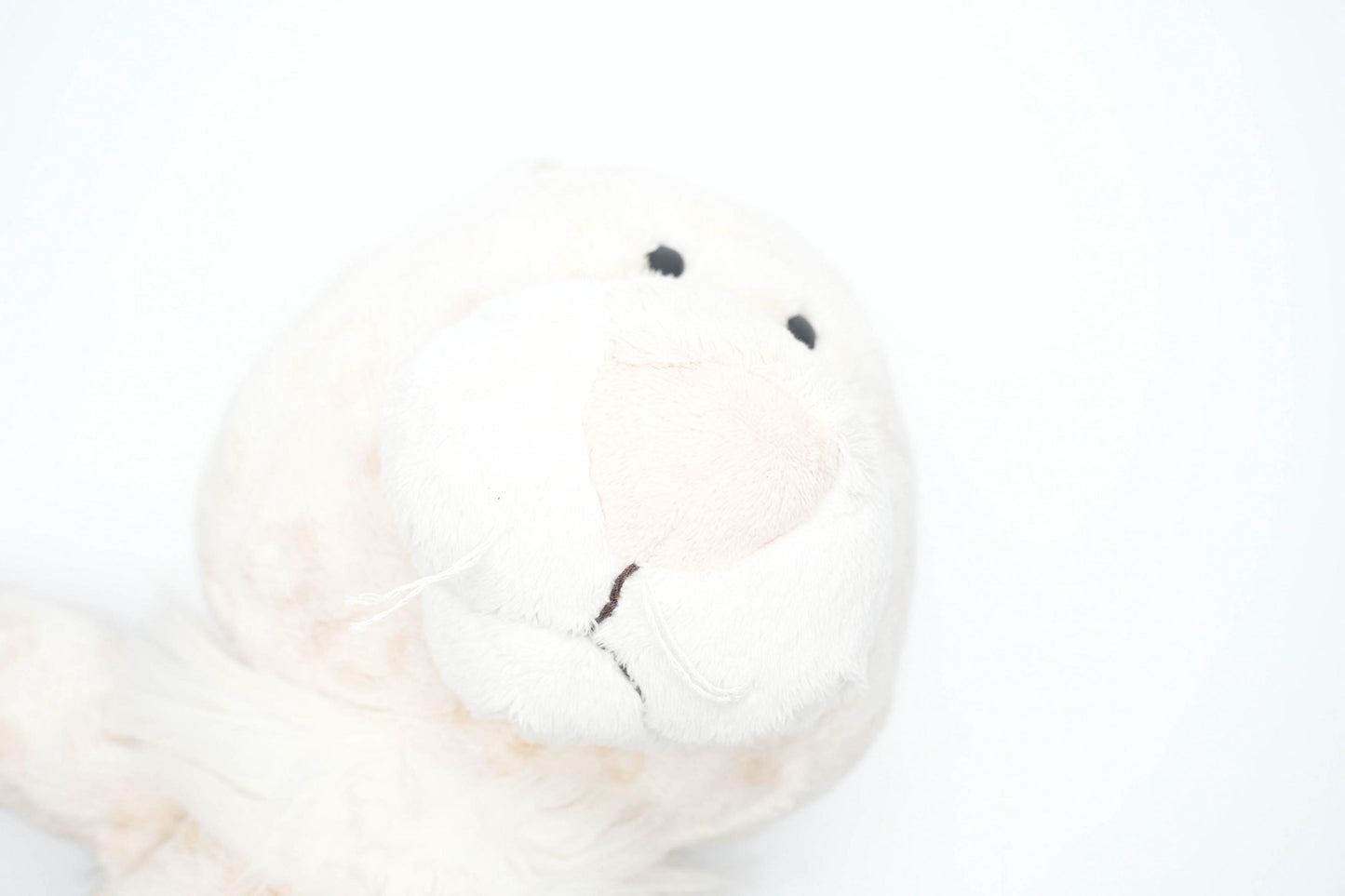 Vintage NICI Luipaard Knuffel 50cm (20 inch) – Eind Jaren 90, Zeldzaam Pluche Dier