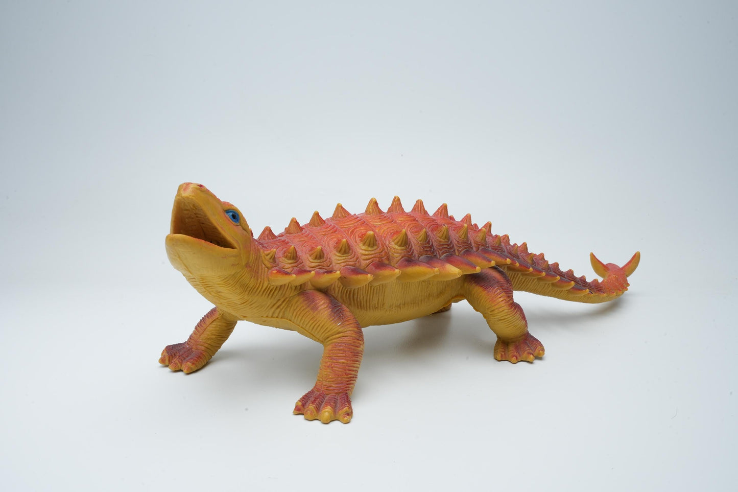 Ankylosaurus 1986 Dor Mei dinosaurus