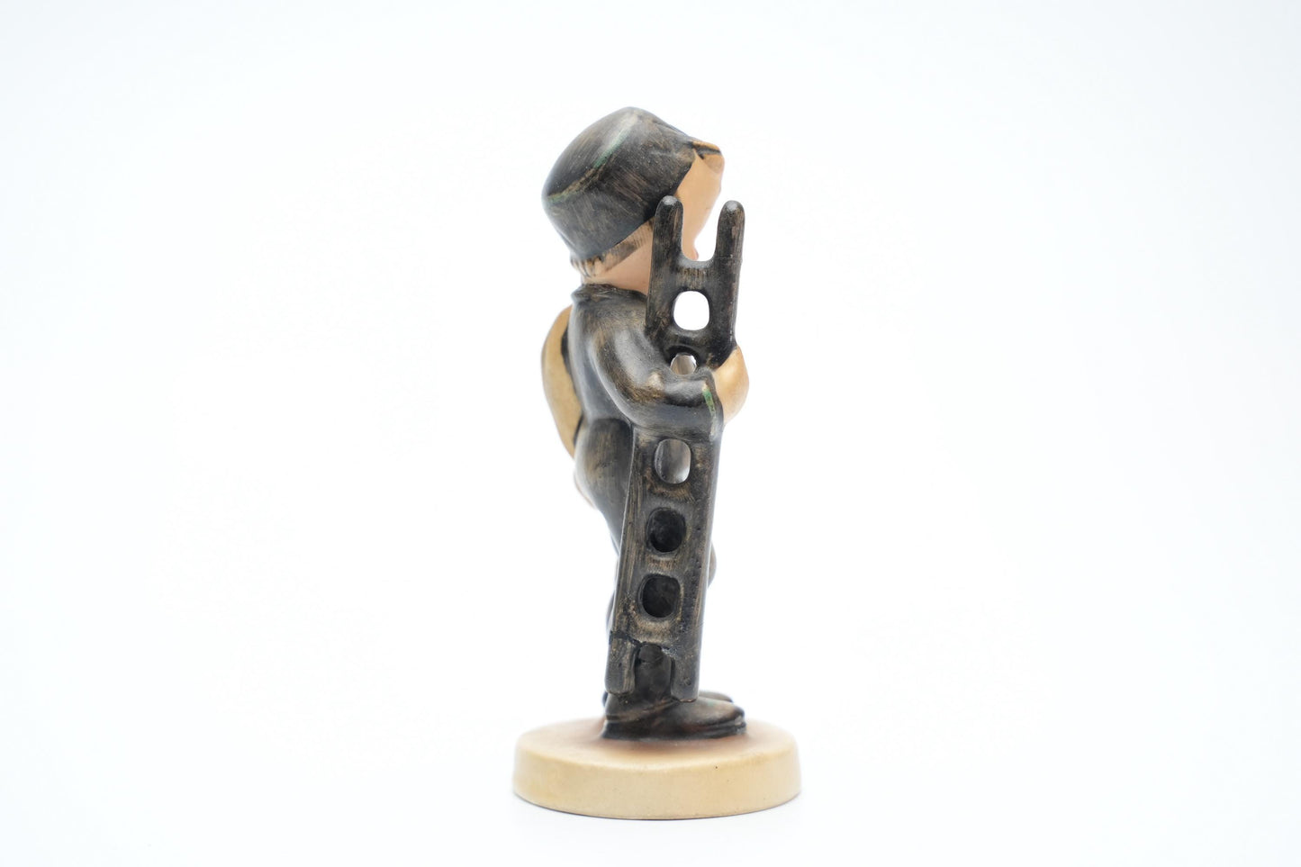 Hummel Beeldje 'Schoorsteenveger' - HUM 12/0, TMK-2 (11 cm / 4.25 inch), 1950-1955