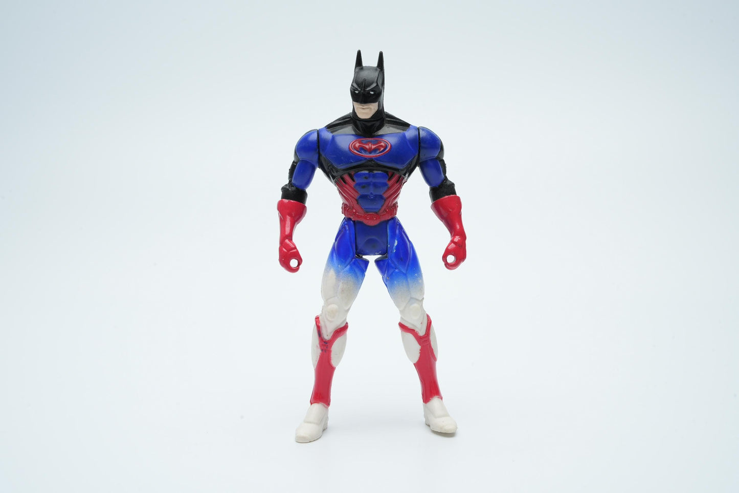 DC Batman vintage figuren