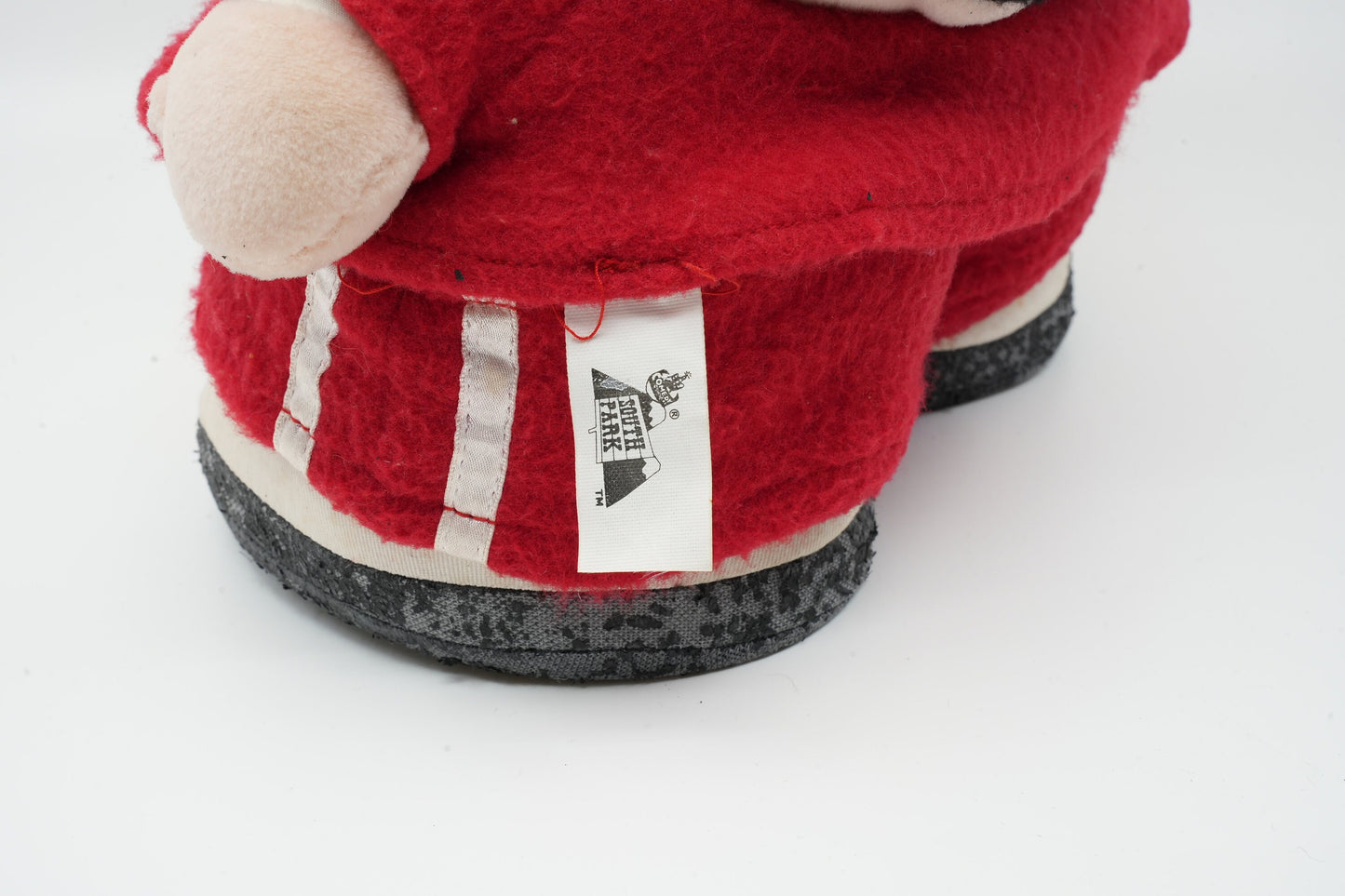 Zeldzame Rapper Cartman - Limited Edition 1998-  plush  | Comedy Central knuffel 15 inch | Grappige TV-show