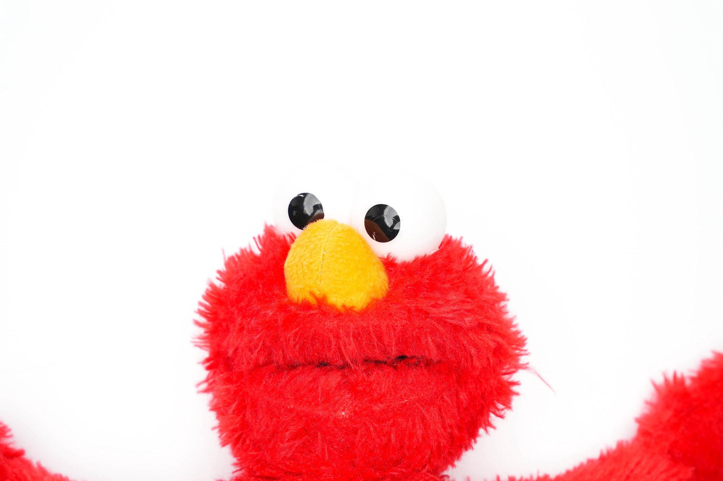 Elmo Sesamstraat Knuffel – 30 cm (12 inch)