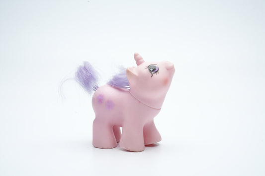 pasgeboren tweeling sniffles Pony | My Little Pony paard vintage