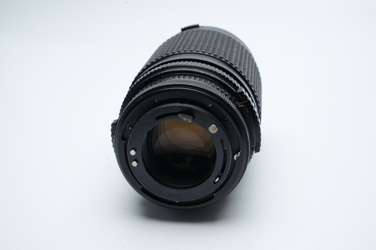 Tokina AI-X 28-135mm f4-4.6 - vintage objectief