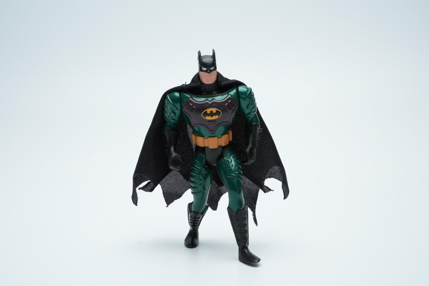 DC Batman vintage figuren