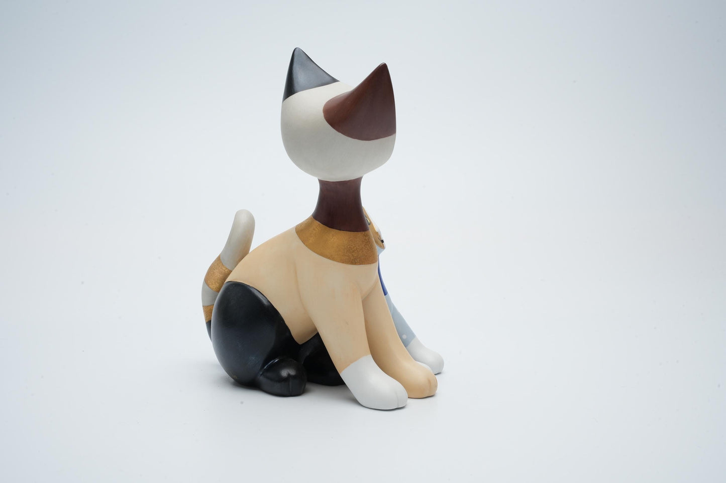 Goebel - Rosina Wachtmeister - La Mamma e Gioluia - 15 cm (5,9 inch)