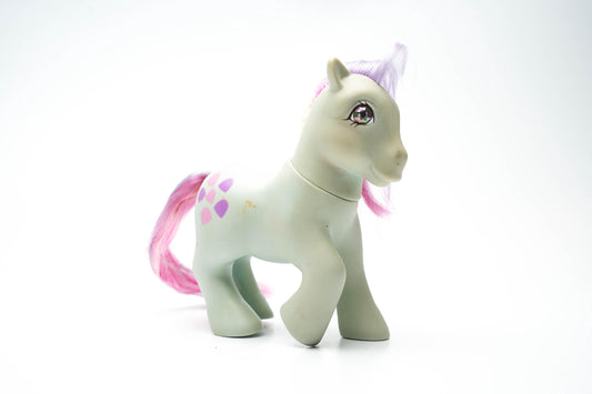 Vintage My Little Pony – Twinkler (G1 Twinkle-Eyed Pony)