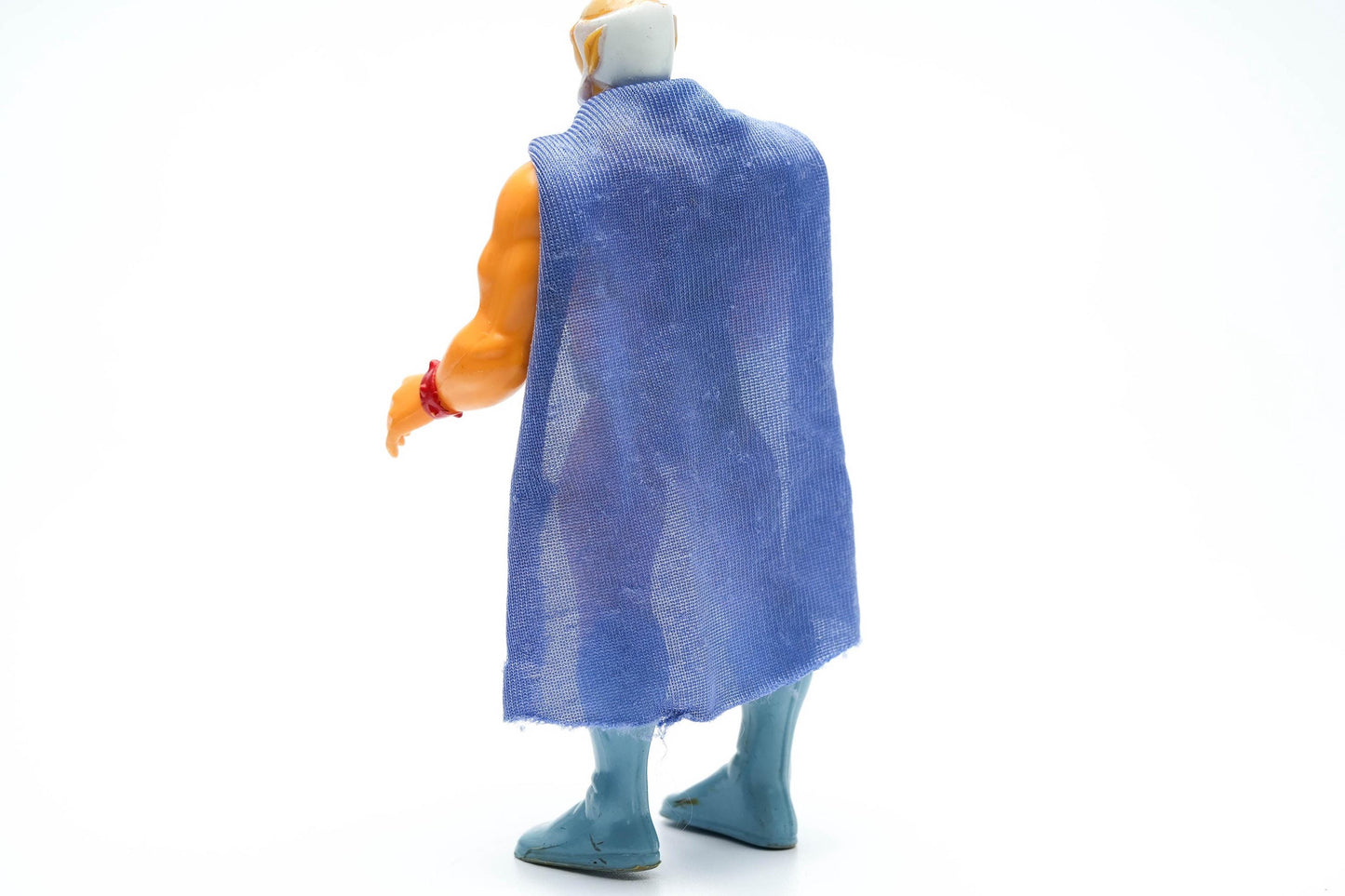 Jaga Actiefiguur – ThunderCats 1986 – Compleet
