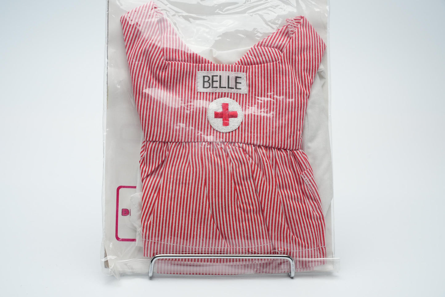 Vintage Snoopy Belle Kleding - Belle Outfit No. 9268  (1990s) - Nieuw in Verpakking