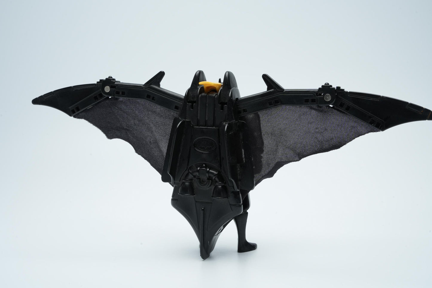 DC Batman vintage figuren