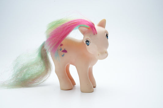 Parasol G1 My Little Pony | My Little Pony paarden
