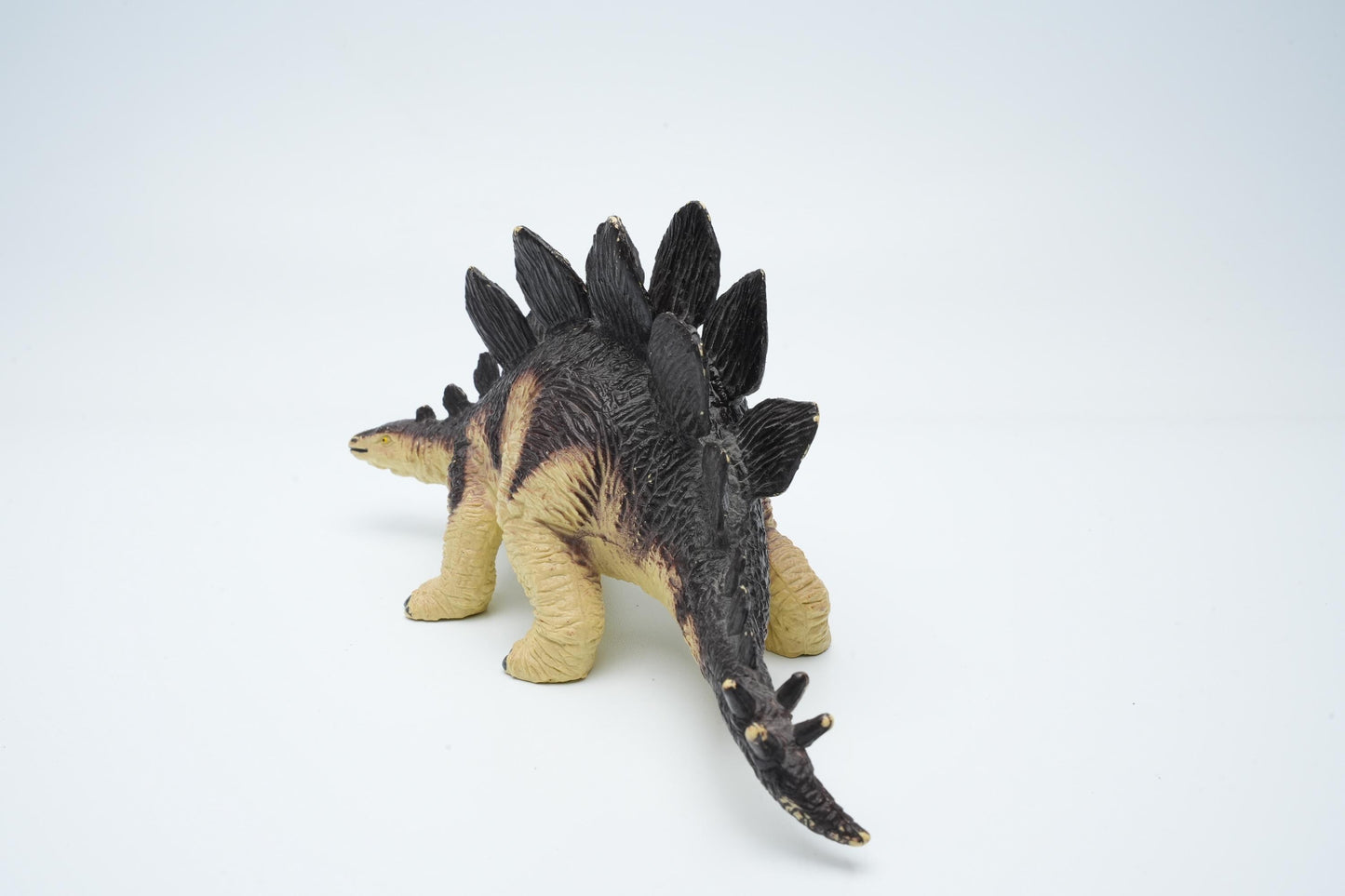 Ankylosaurus vintage 1986 Dor Mei