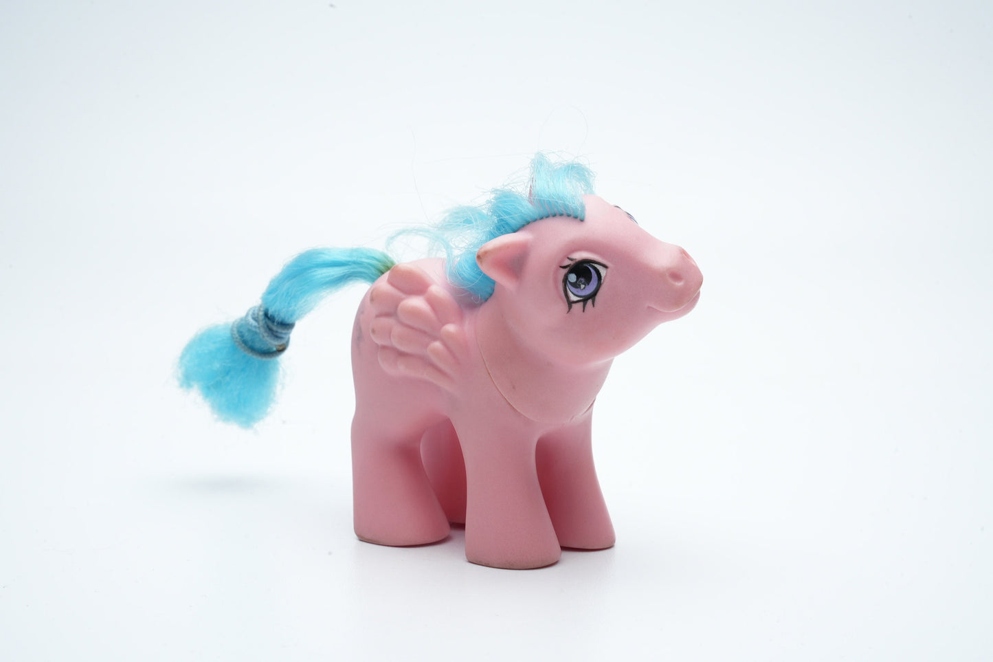 Baby Firefly Pony | My Little Pony paard vintage