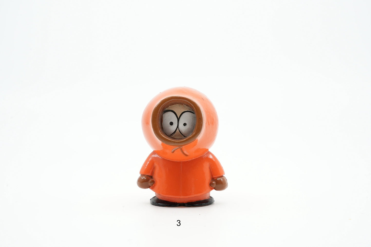 Vintage South Park Comedy Central figuren jaren 90 | Vintage figuren Collectible figuren | Oude PVC figuren