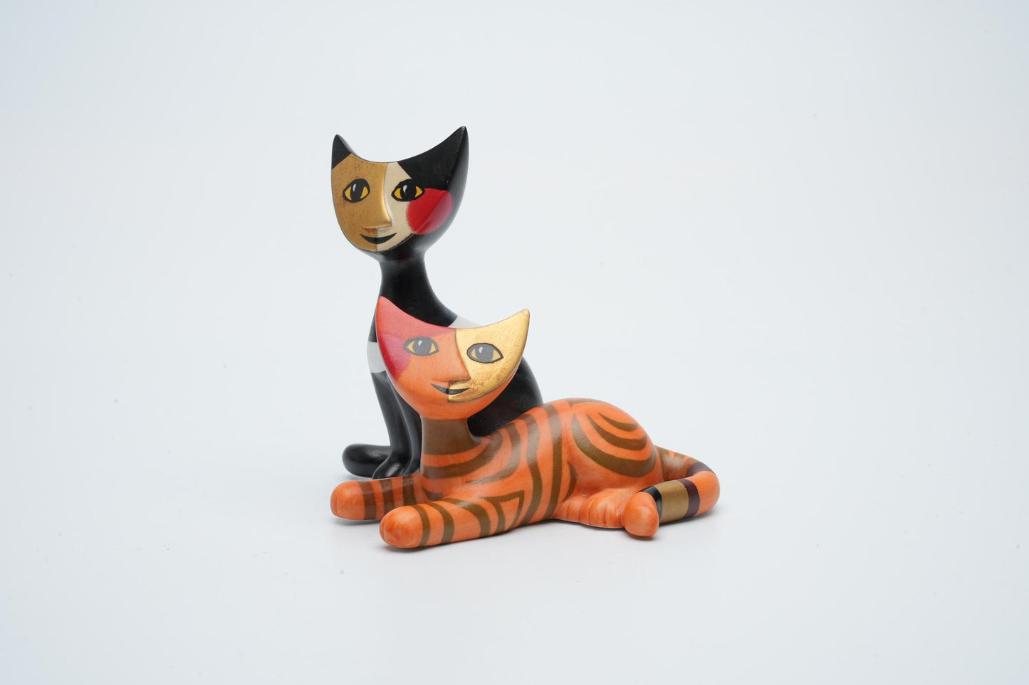 Rosina Wachtmeister - Bella e Amicio - Goebel (8 cm / 3,15 inch)