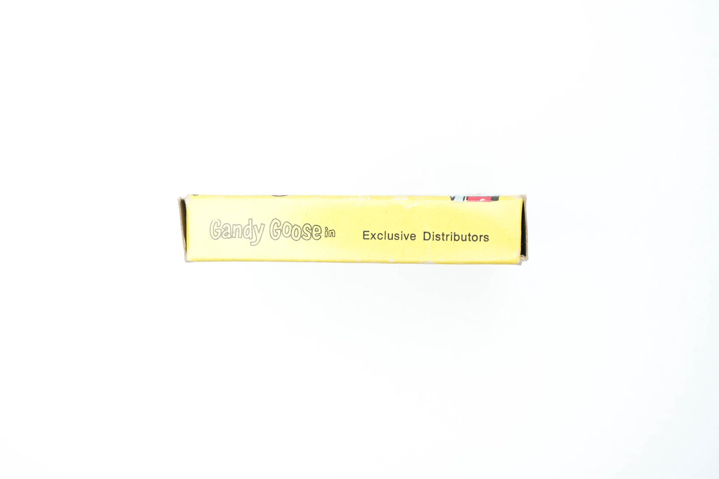 Vintage Super 8 Film – Gandy Goose in “Il Paese dei Fumetti” – Terrytoons 1970 – Ken Films