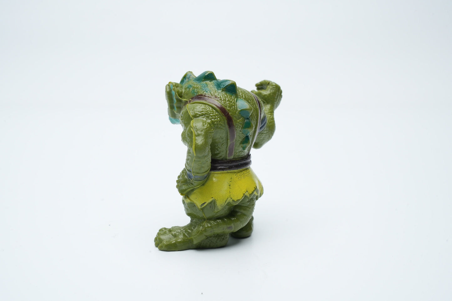 Vintage kleine monster van de Thundercats - vintage figuren
