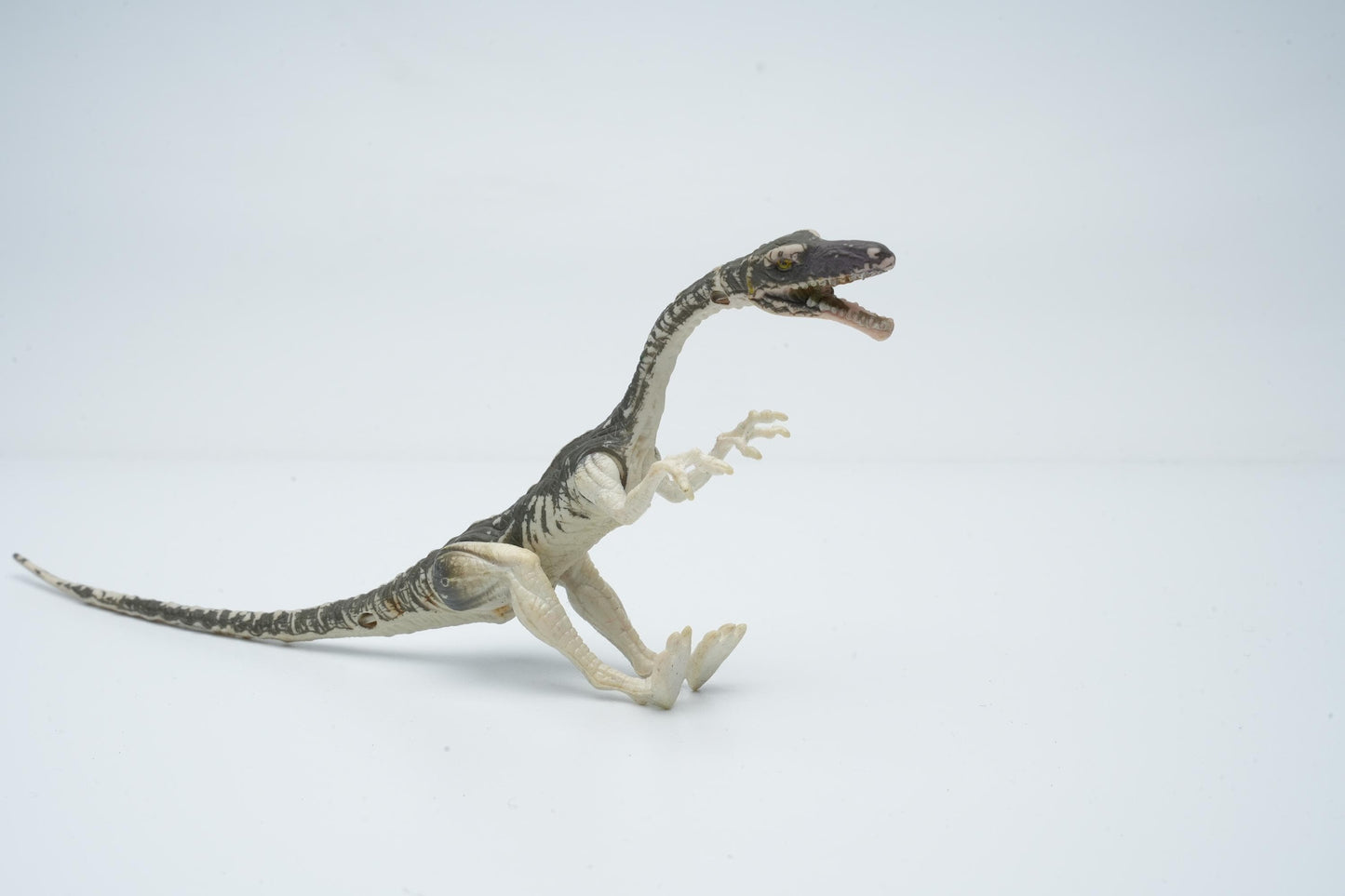 Coelophysis Jurassic Park Kenner vintage figuur