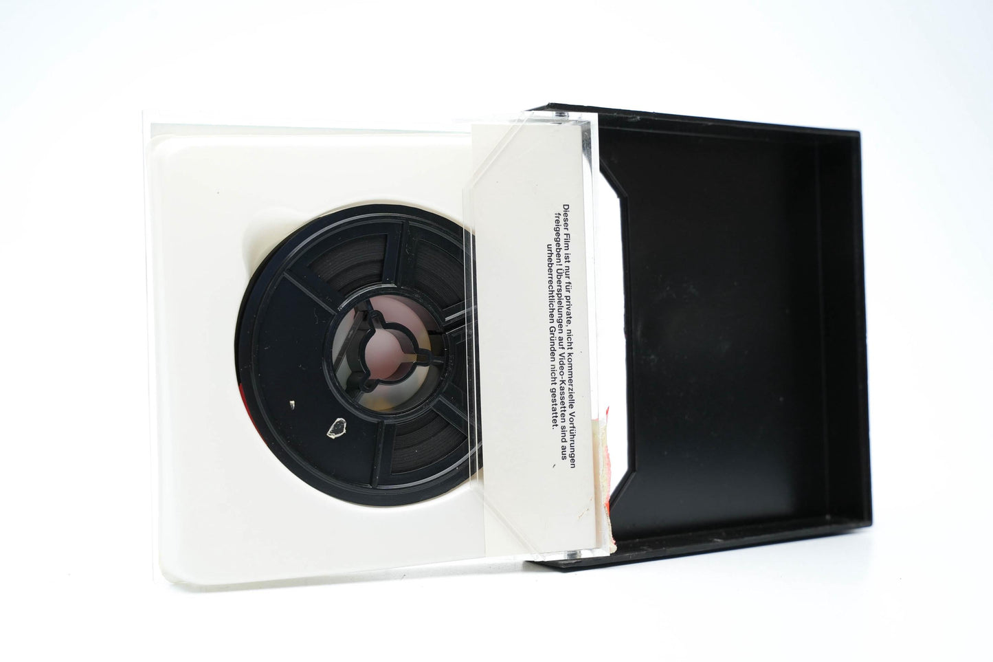 Woody Woodpecker und der Maulwurf | Super 8 Film | Revue Film 8624 | ca. 1970s