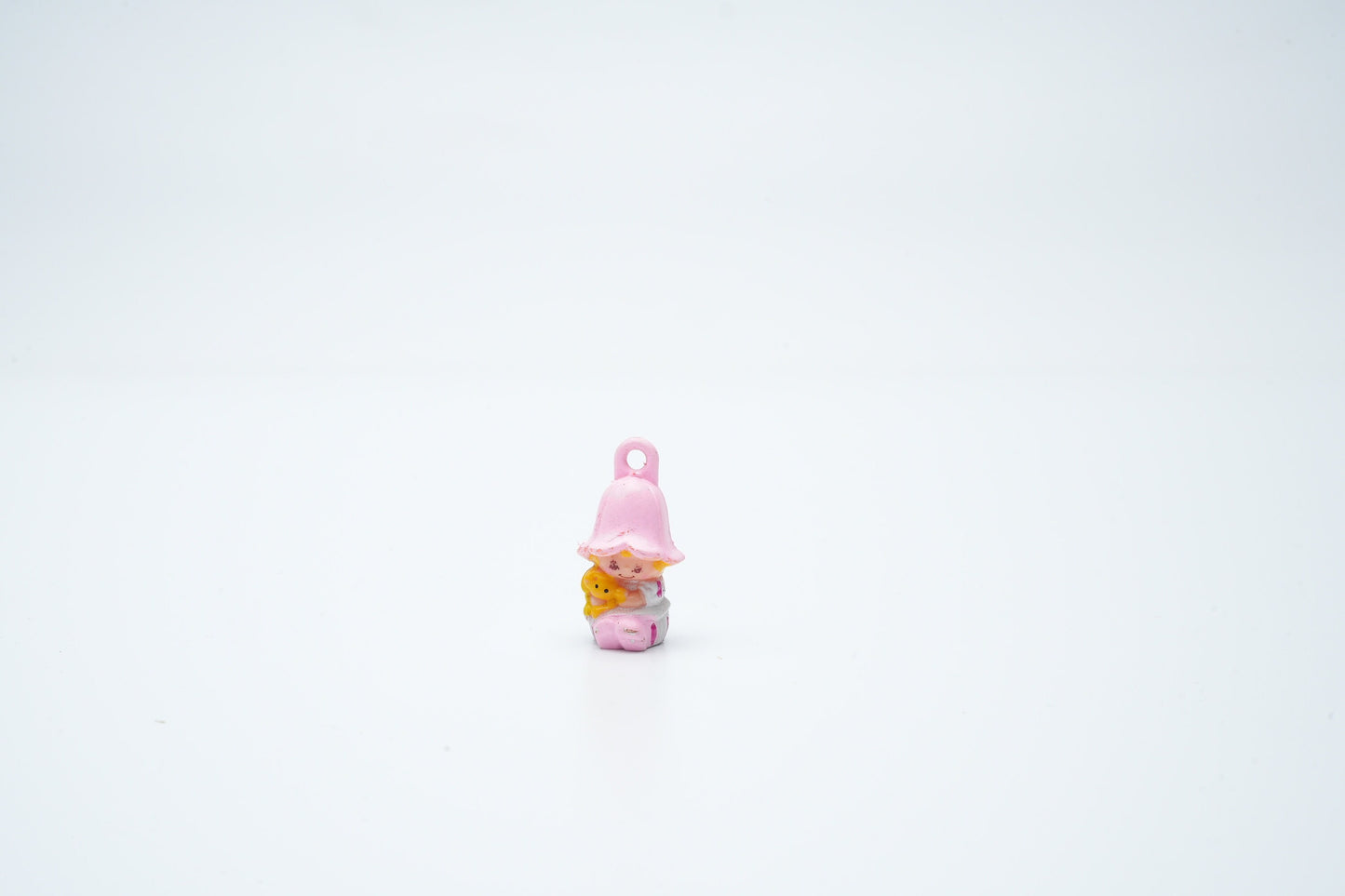 Vintage Charmkins Lil' Tulip 1983