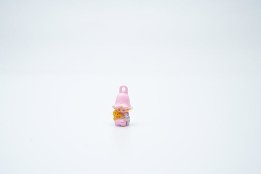 Vintage Charmkins Lil' Tulip 1983