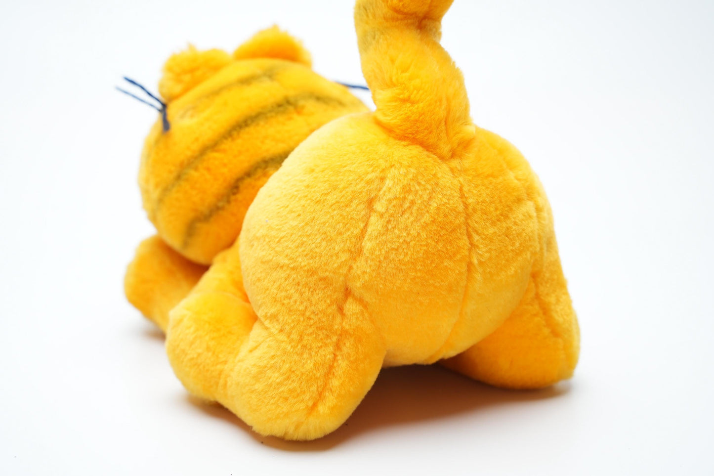 Garfield Cuddle Plush – 15 cm (5.9 inch) – United Feature Syndicate