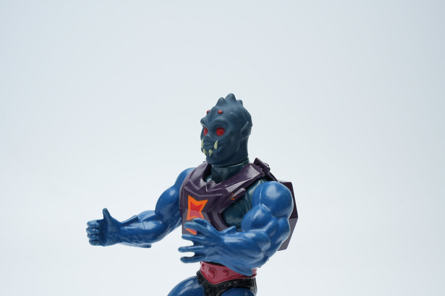 Webstor He Man Masters Of The Universe vintage figuren - 1984