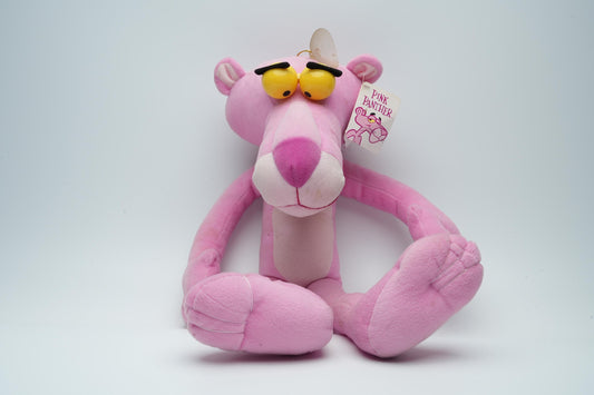 Pink Panther pluche - Gosh - 2002